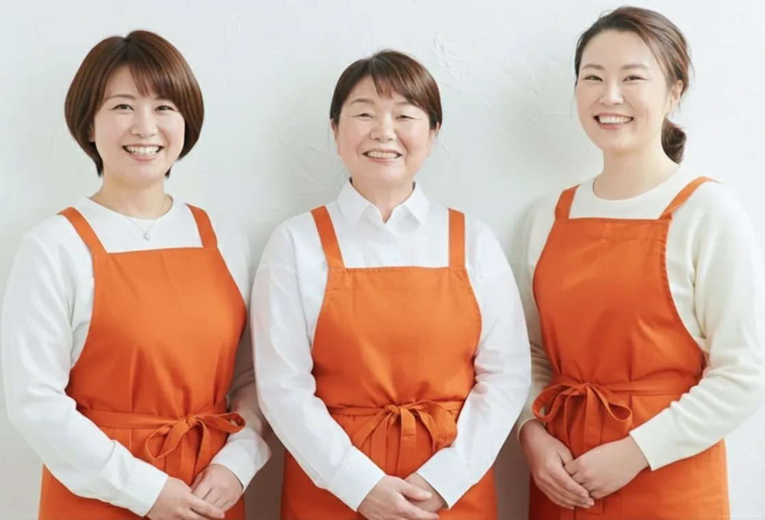 未経験者が約９割！！