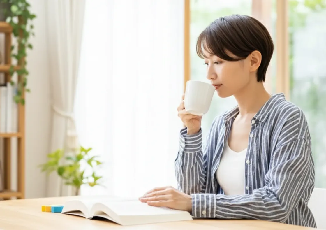 柔軟な働き方が可能