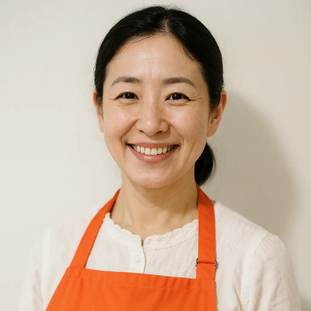 契約社員・40代女性のインタビュー