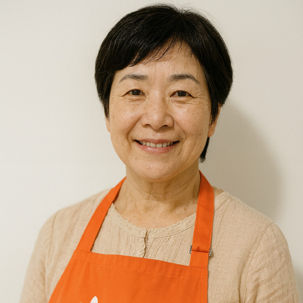 パート社員・50代女性のインタビュー