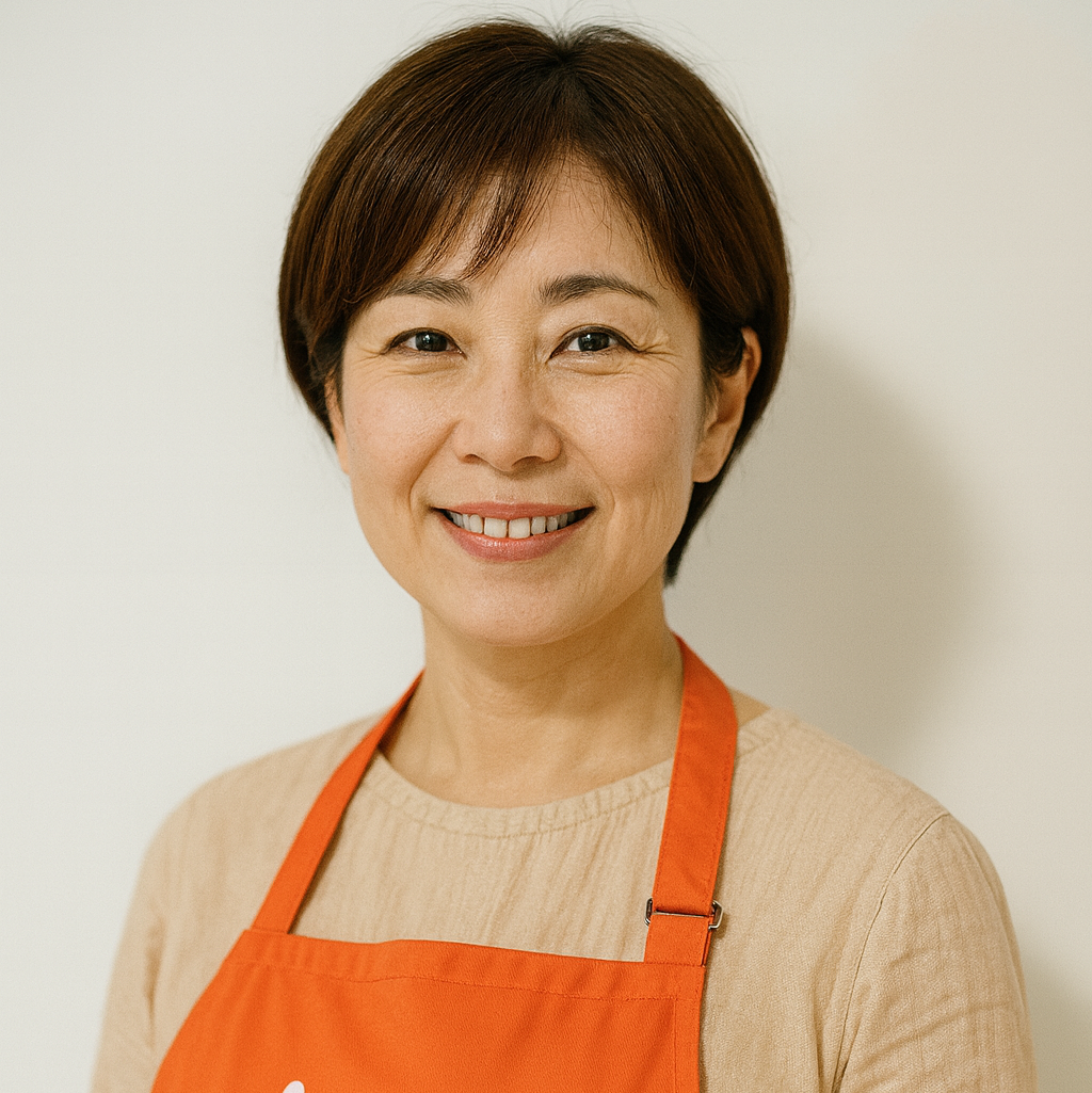 契約社員・40代女性のインタビュー