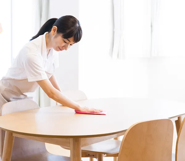 定期サービスのスタート