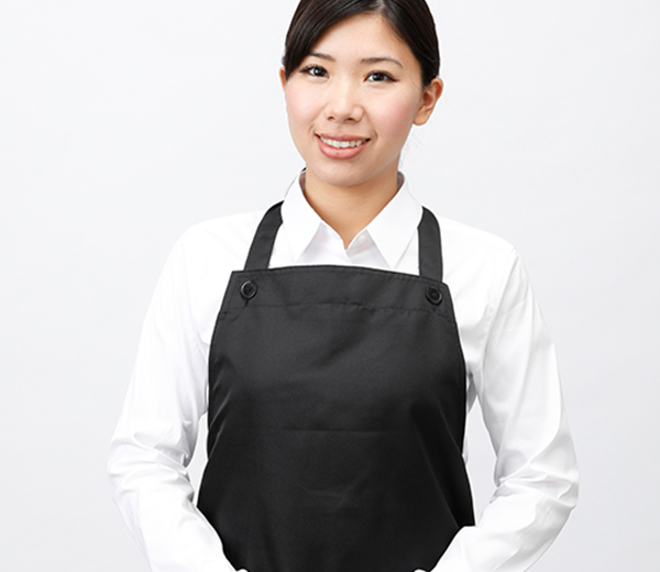 動きやすい服装でOK